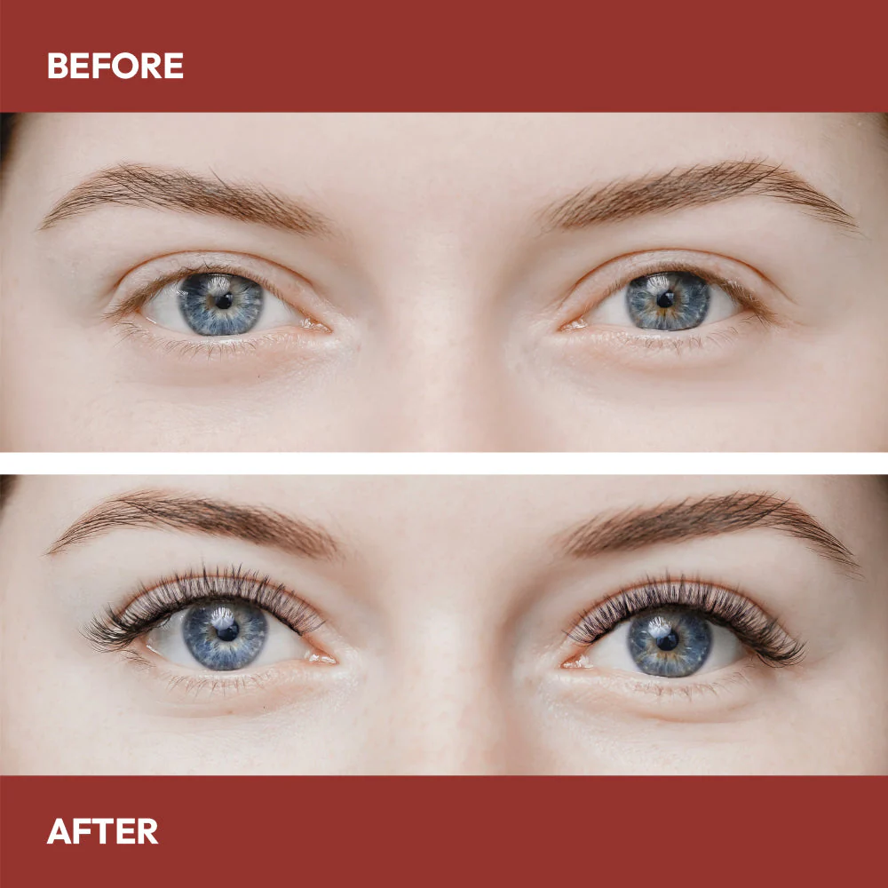 I-Envy Deep C Curl Long Individual Lashes - Image 6