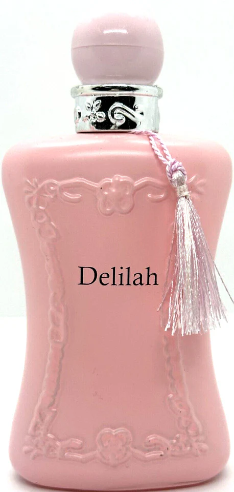 Delilah Eau de Perfume Spray Women 3.4 oz - Image 2