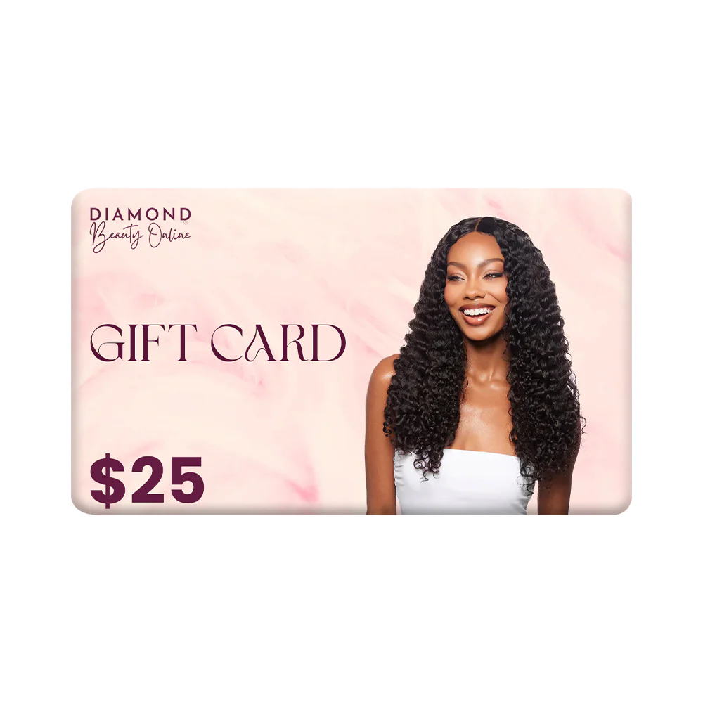Diamond Beauty Online Gift Card - Image 2