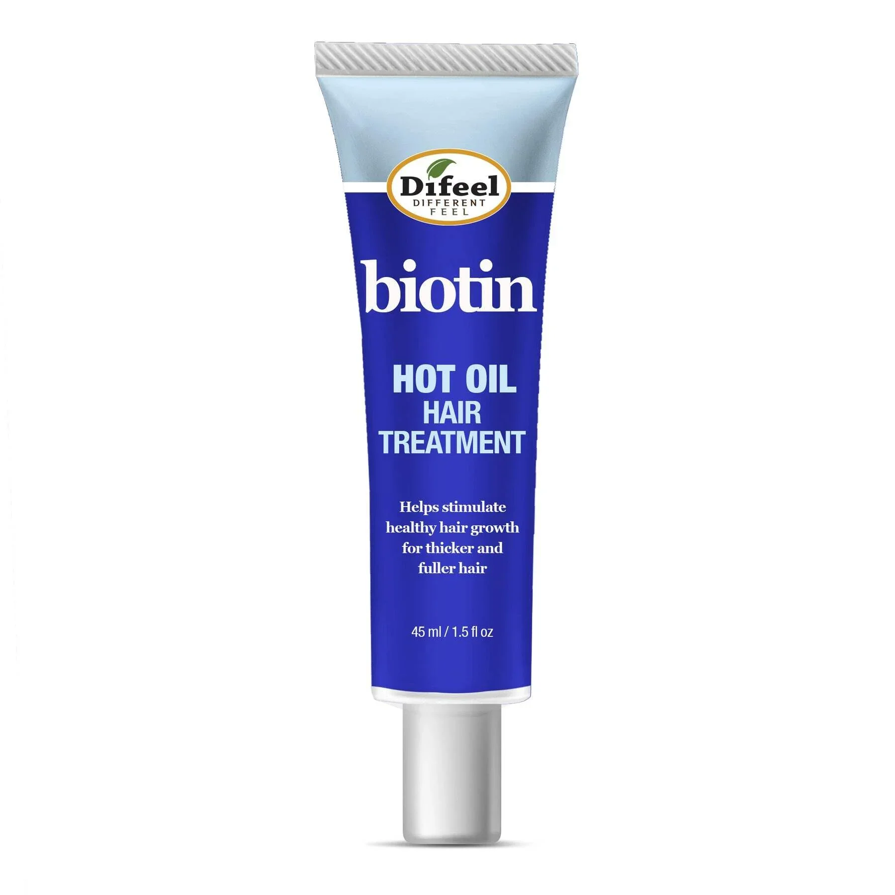 Difeel Biotin Hot Oil Hair 1.5 oz