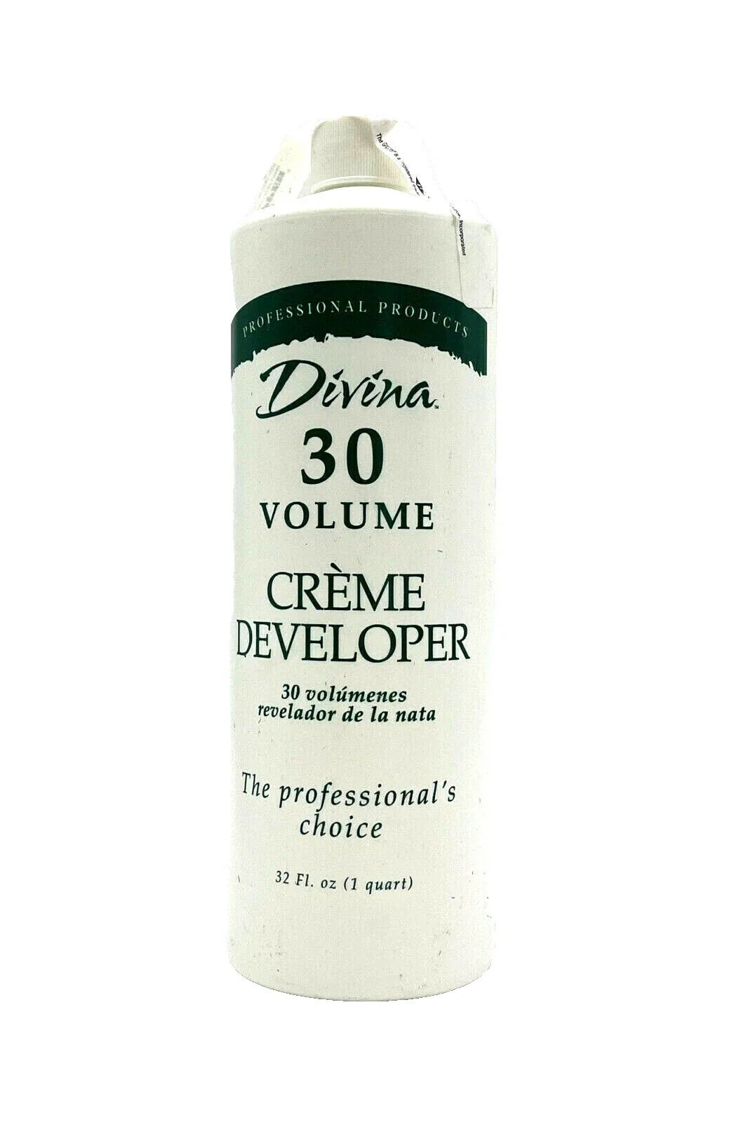 Divina Developer 30 Volume 32 oz - Image 2