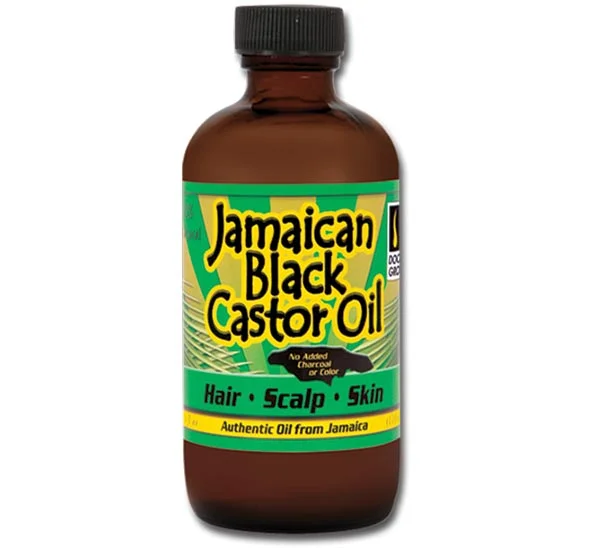Doo Gro Jamaican Black Castor Oil 4oz - Image 2