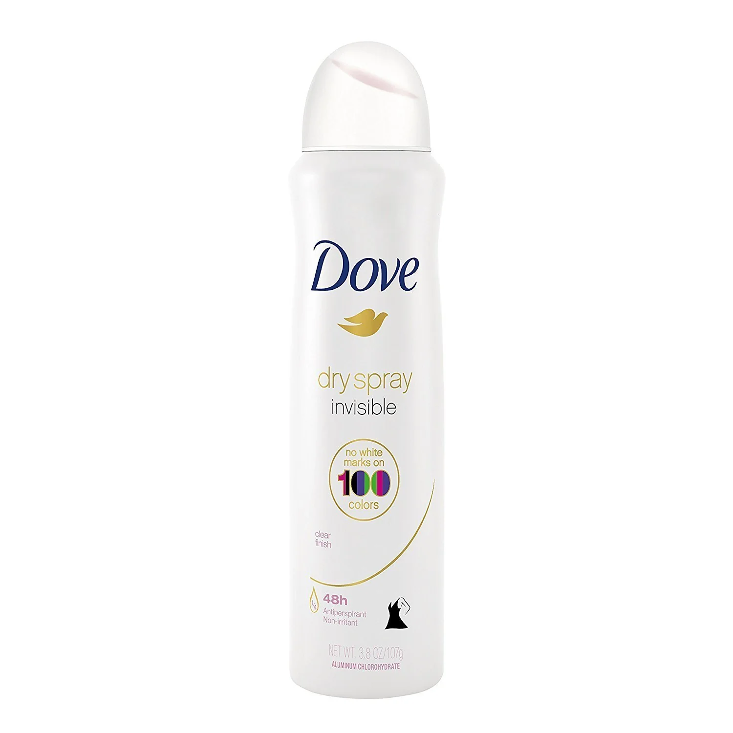 Dove Women Anti Perspirant Spray 150 ml