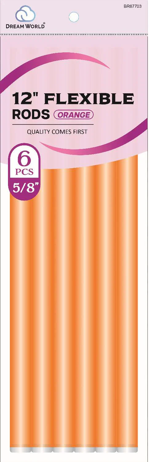 Dream World 12" Flexible Rods - Image 3