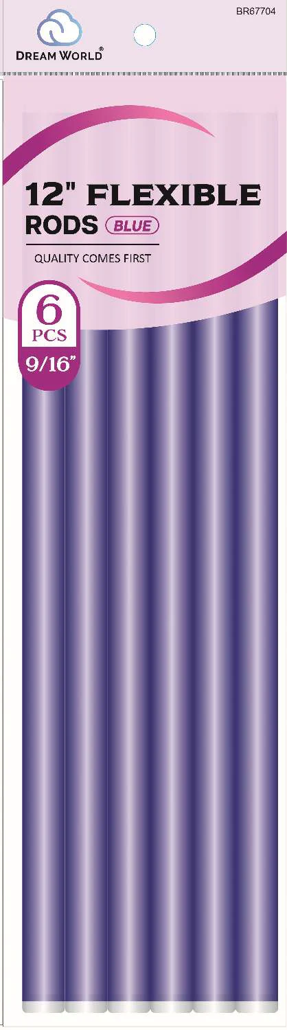 Dream World 12" Flexible Rods - Image 4