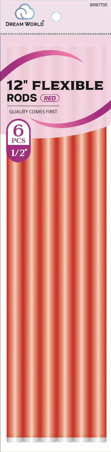 Dream World 12" Flexible Rods - Image 5