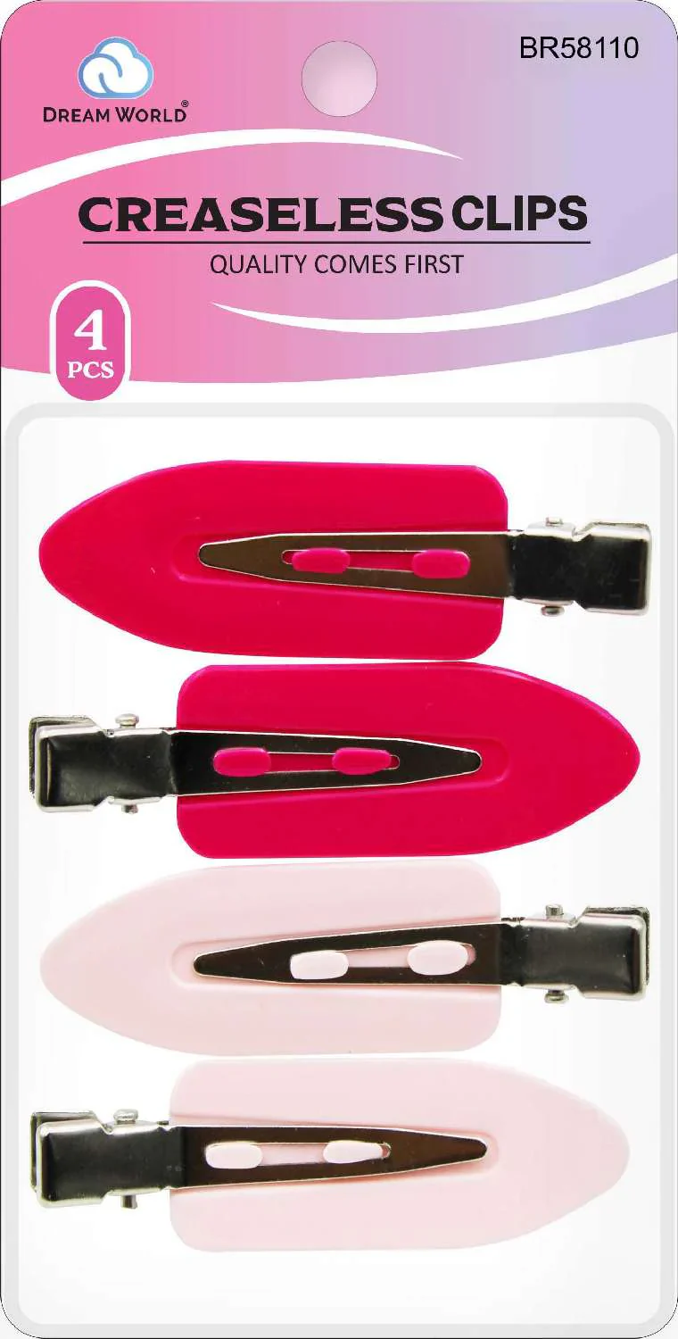 Dream World Clip & Hair Creasless (BR58110B) - Image 2