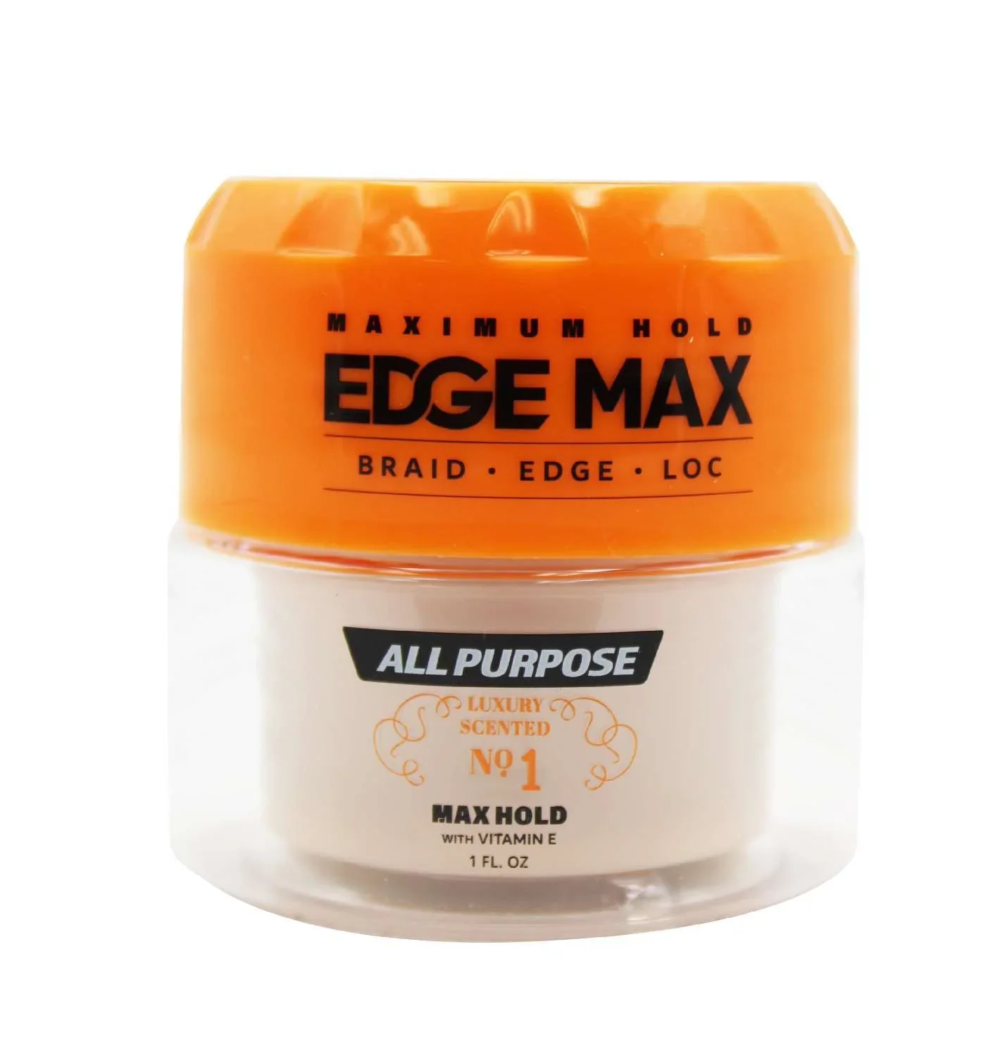Dream World Edge Max All Purpose Gel 1 oz - Image 2