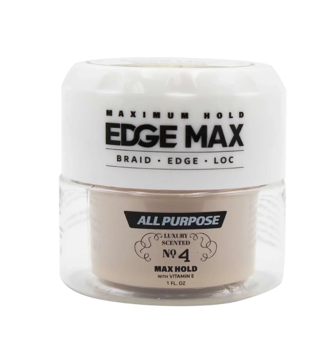 Dream World Edge Max All Purpose Gel 1 oz - Image 5