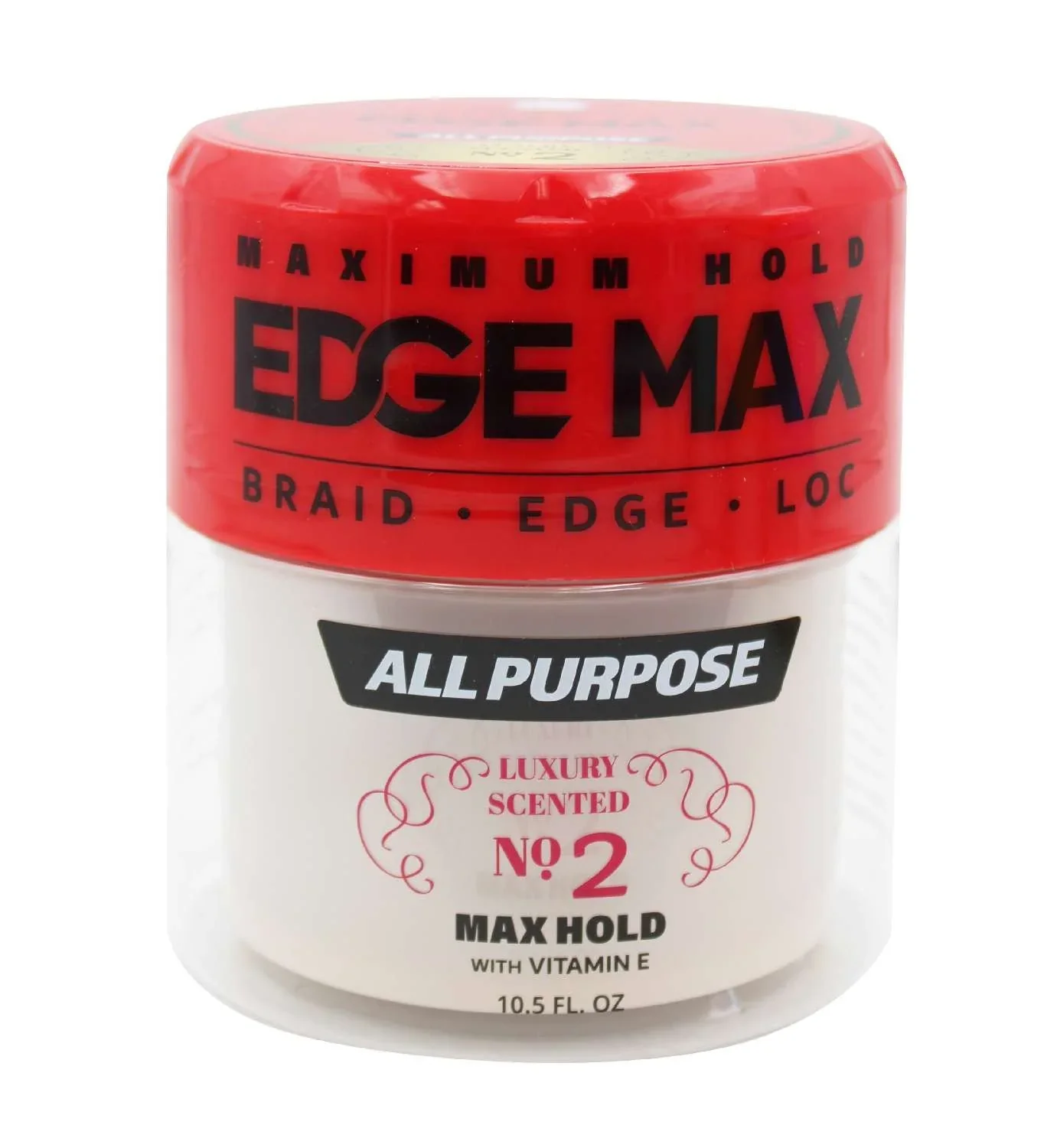 Dream World Edge Max All Purpose Gel 10.5 oz - Image 3