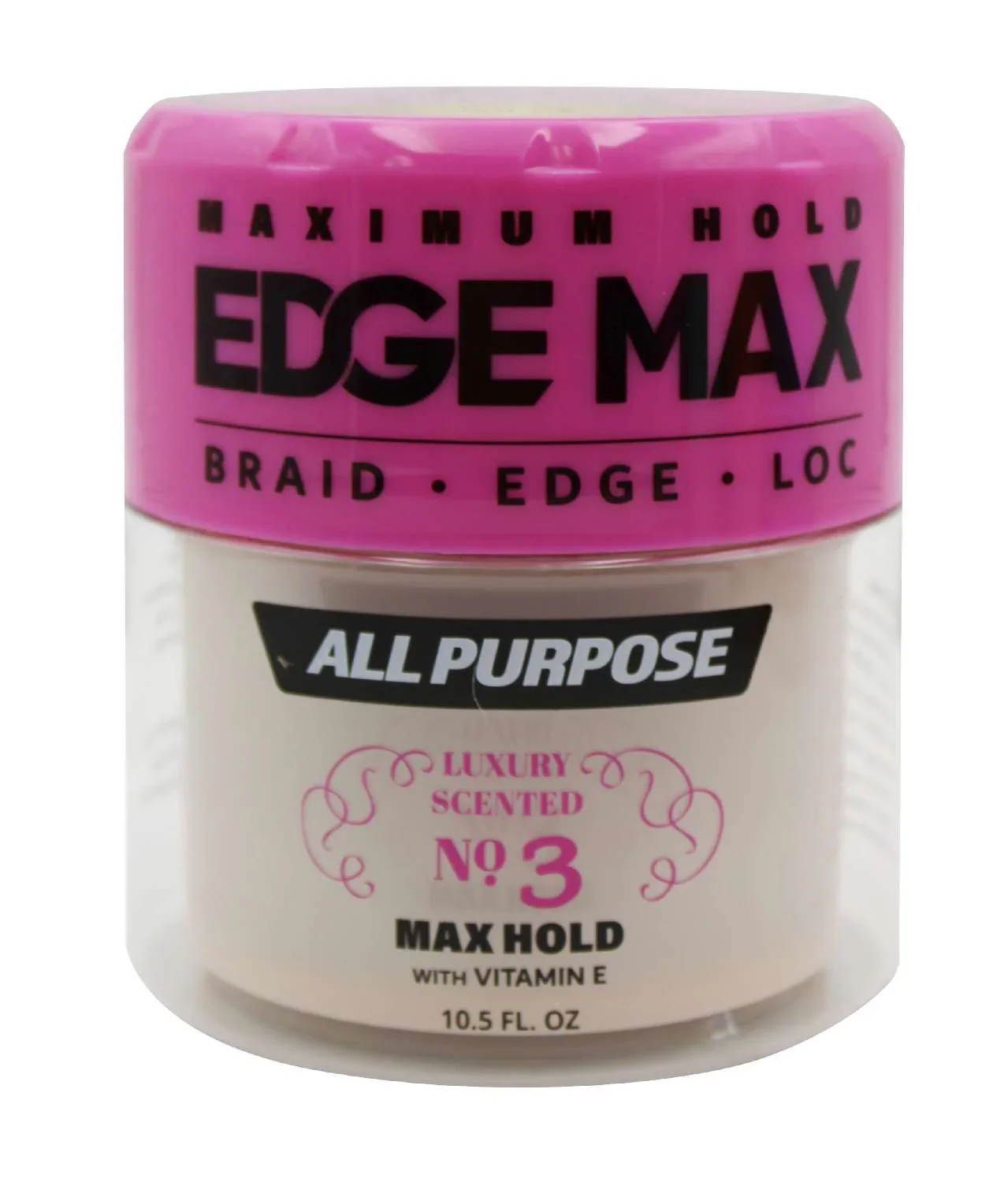 Dream World Edge Max All Purpose Gel 10.5 oz - Image 4