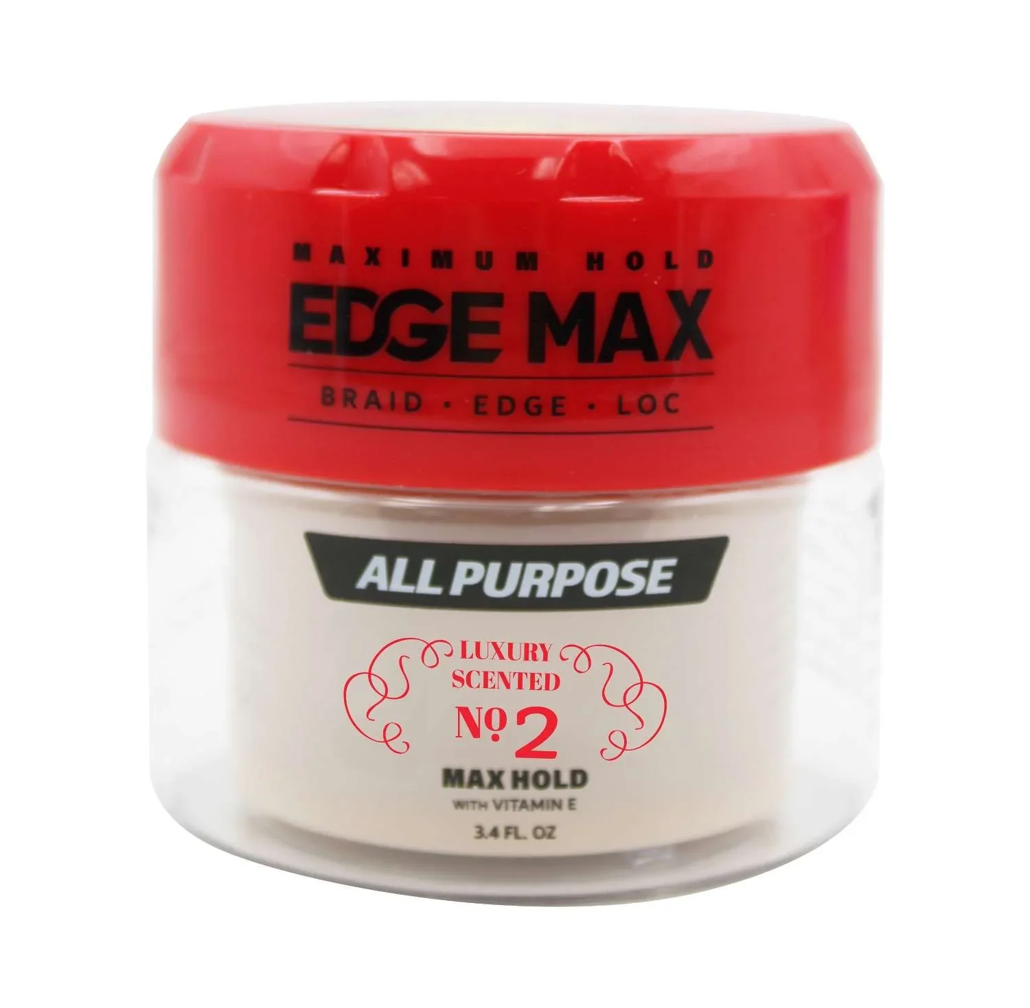 Dream World Edge Max All Purpose Gel 3.4 oz - Image 3