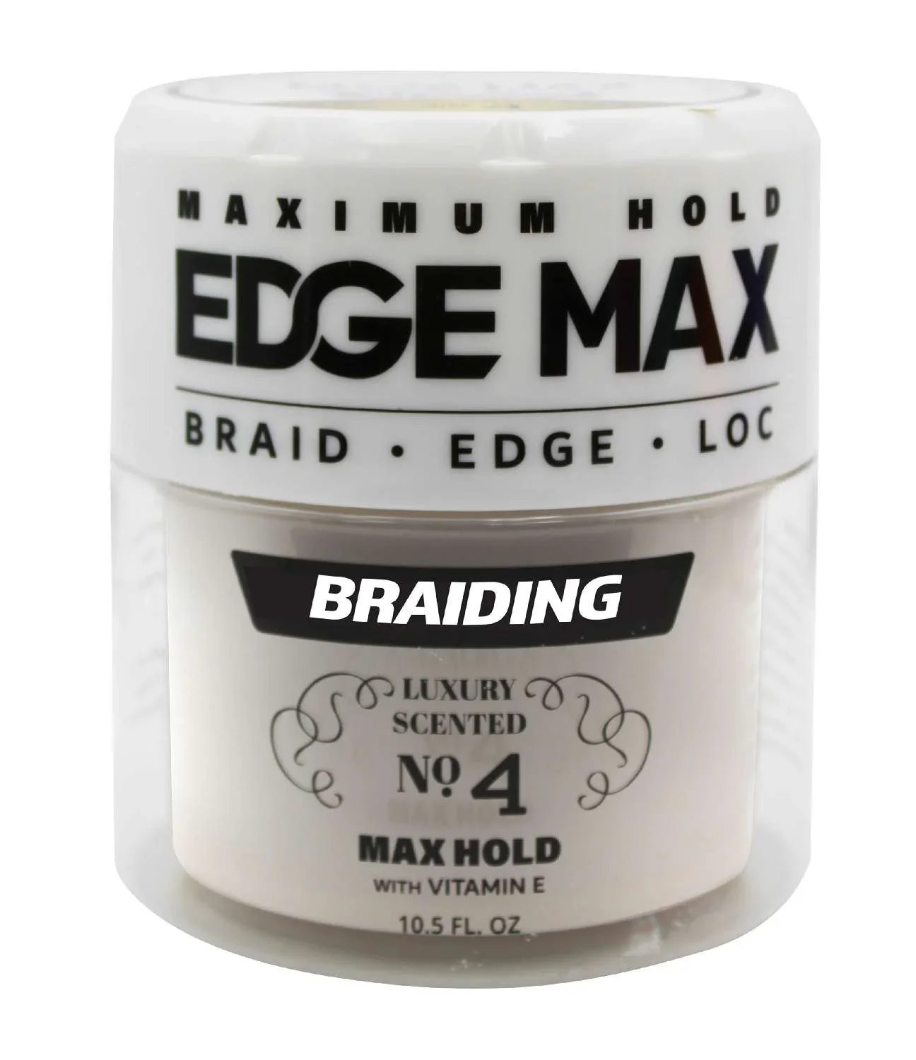 Dream World Edge Max Braiding Gel 10.5 oz - Image 5