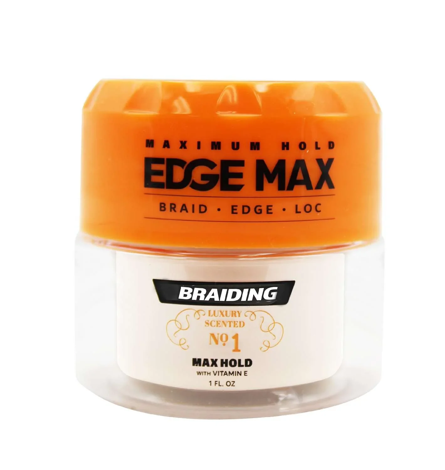 Dream World Edge Max Braiding Gel 1 oz