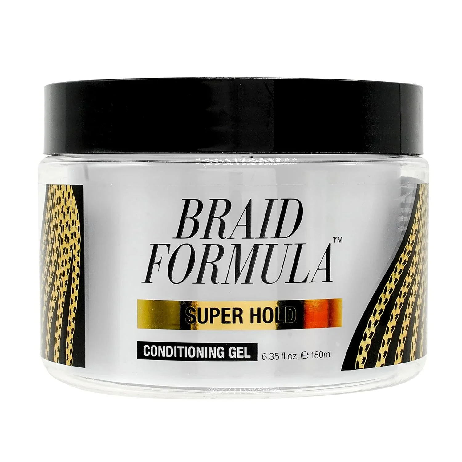 Ebin Braid Conditioning Gel - Image 11