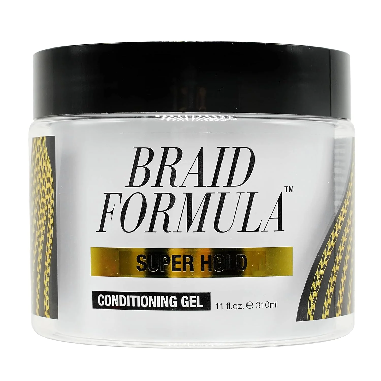 Ebin Braid Conditioning Gel - Image 12
