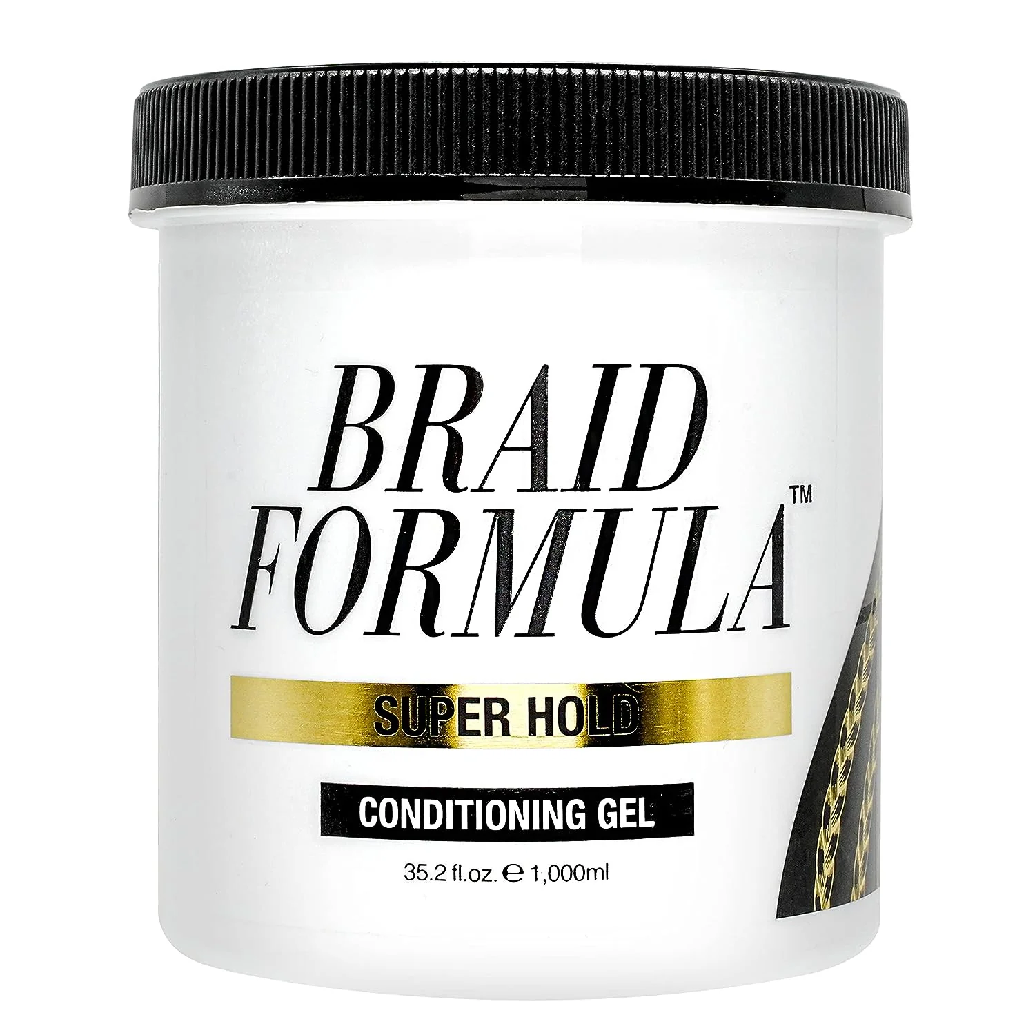 Ebin Braid Conditioning Gel - Image 13