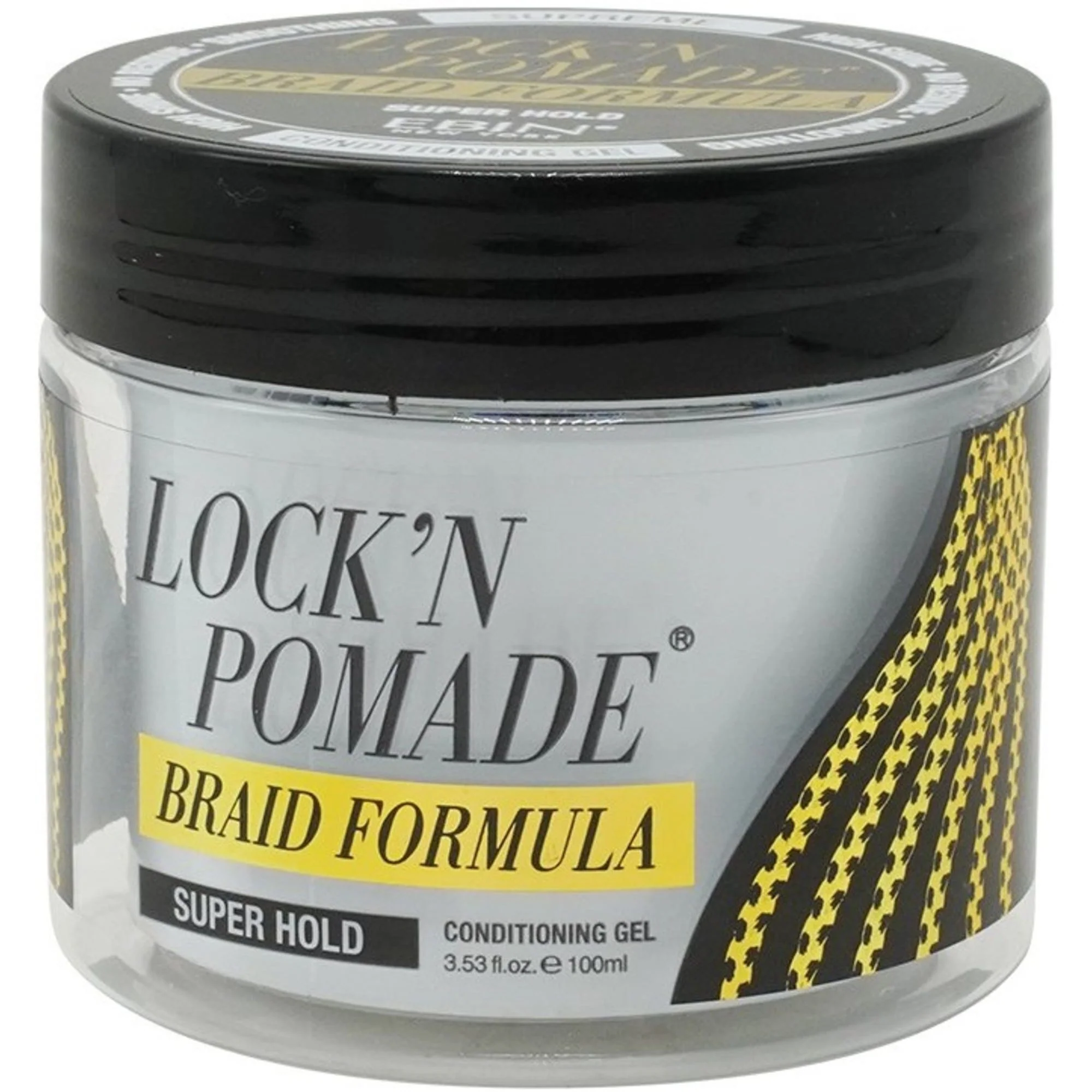 Ebin Braid Conditioning Gel - Image 14