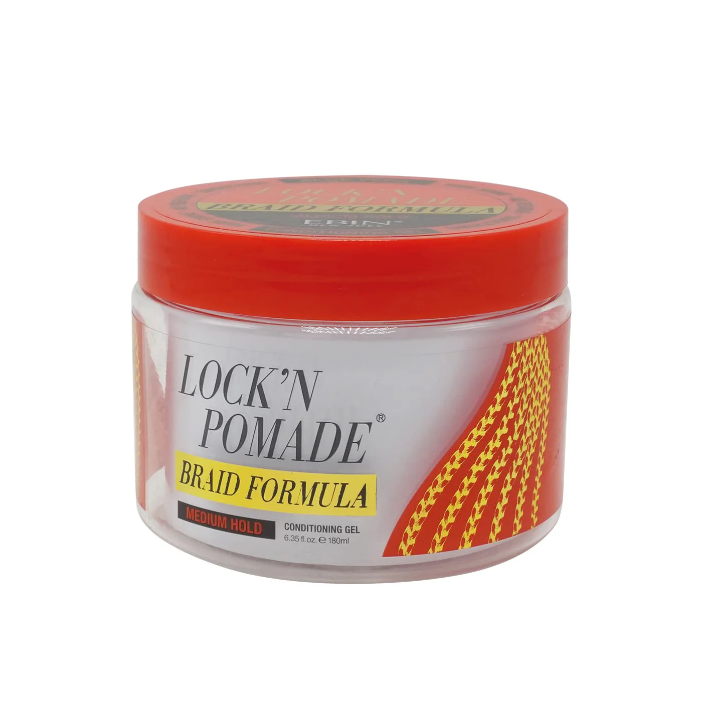 Ebin Braid Conditioning Gel - Image 7