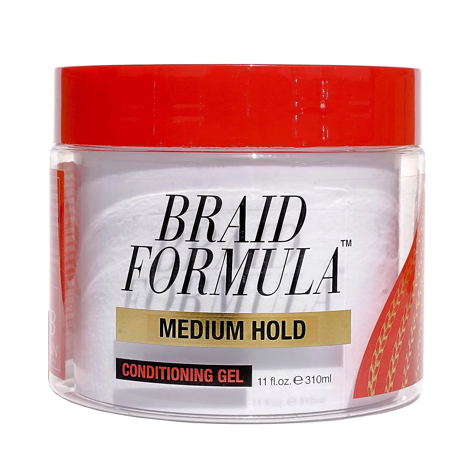 Ebin Braid Conditioning Gel - Image 8
