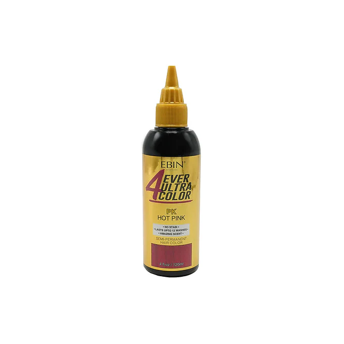 EBIN 4 EVER Semi Permanent Color 4OZ - Image 10