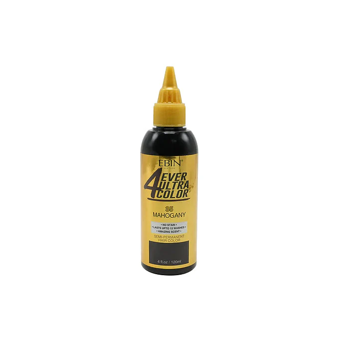 EBIN 4 EVER Semi Permanent Color 4OZ - Image 11