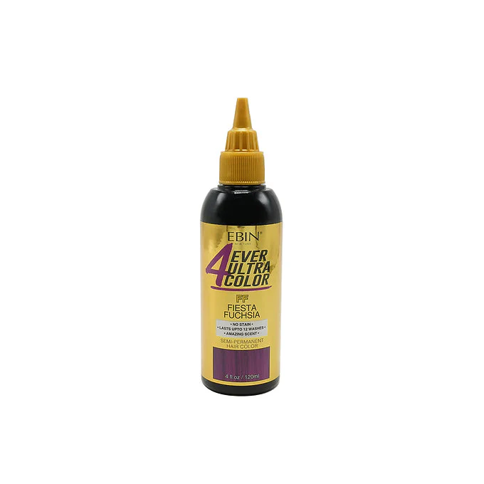 EBIN 4 EVER Semi Permanent Color 4OZ - Image 13
