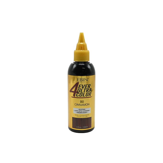 EBIN 4 EVER Semi Permanent Color 4OZ - Image 14
