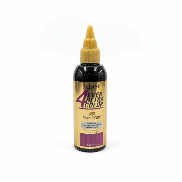EBIN 4 EVER Semi Permanent Color 4OZ - Image 16