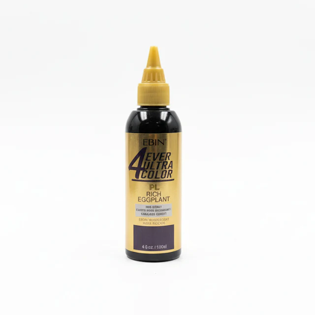 EBIN 4 EVER Semi Permanent Color 4OZ - Image 17