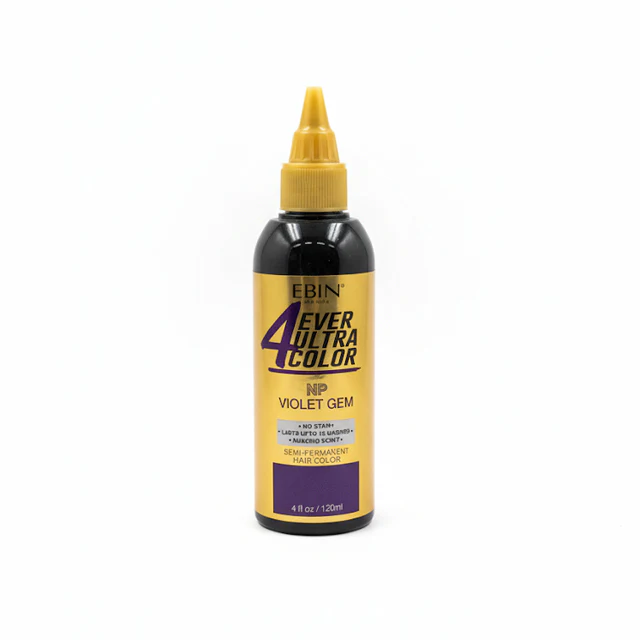 EBIN 4 EVER Semi Permanent Color 4OZ - Image 18