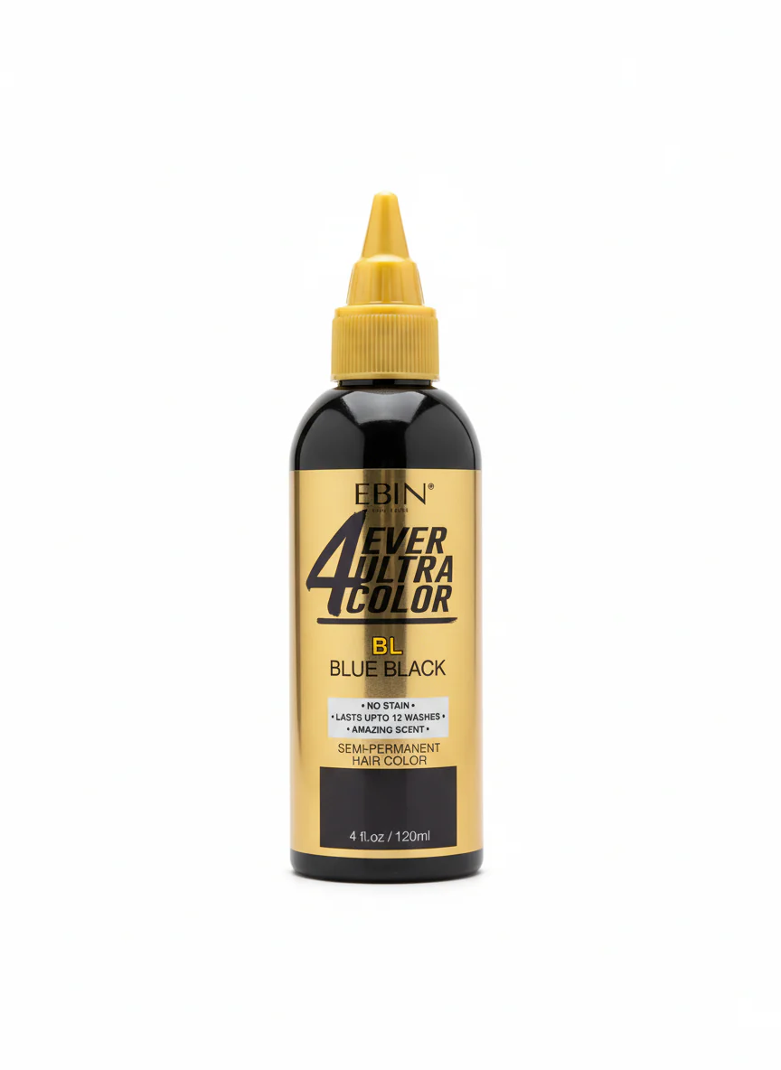 EBIN 4 EVER Semi Permanent Color 4OZ - Image 19