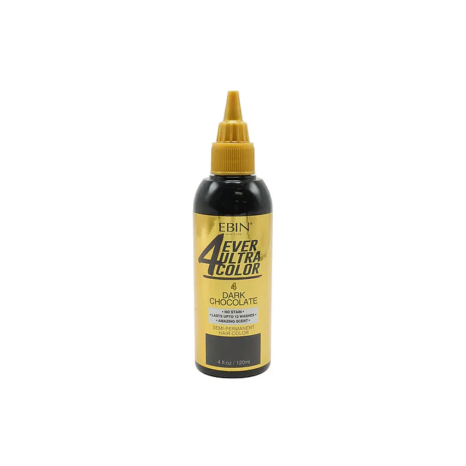 EBIN 4 EVER Semi Permanent Color 4OZ - Image 2