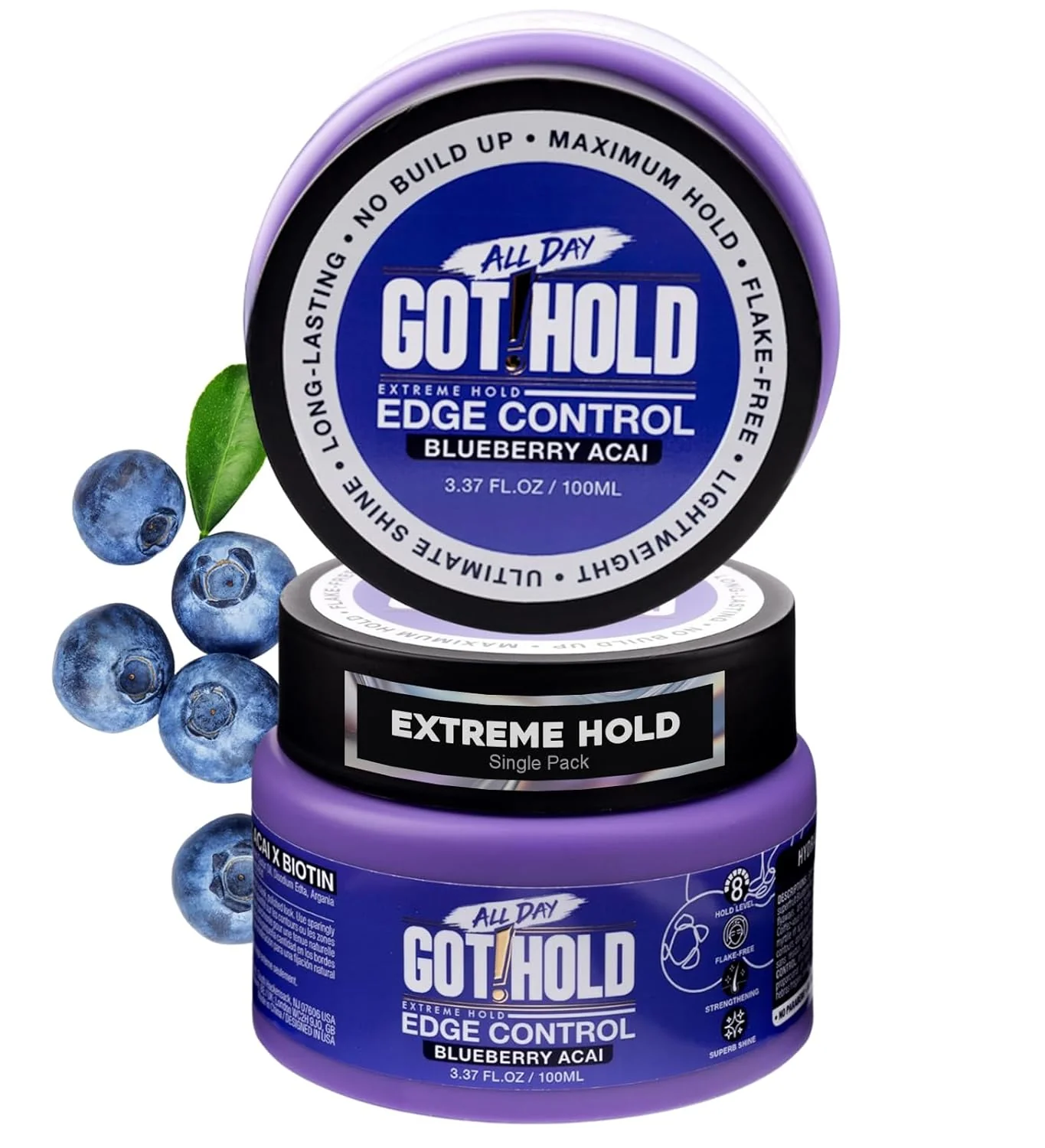 Ebin All Day Edge Control – Extreme Hold, 2.02oz - Image 4
