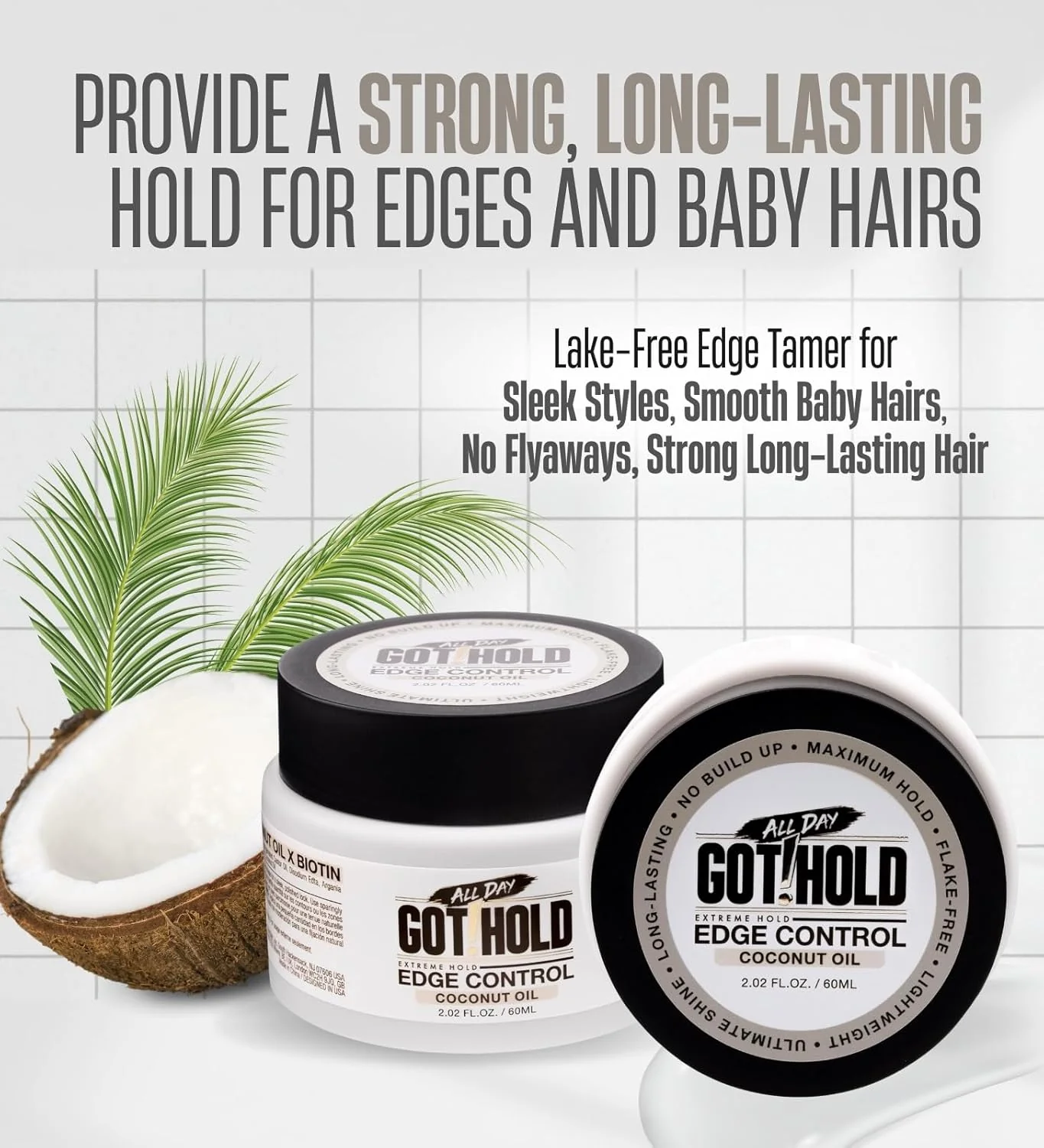 Ebin All Day Edge Control – Extreme Hold, 2.02oz - Image 8