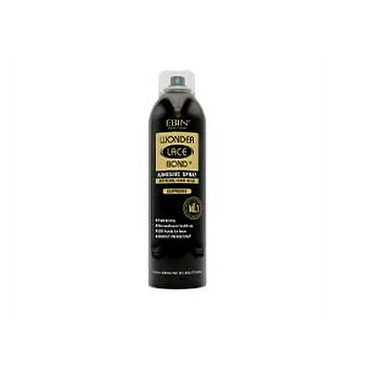 EBIN Wonder Lace Bond Wig Adhesive Spray - Active - Image 9