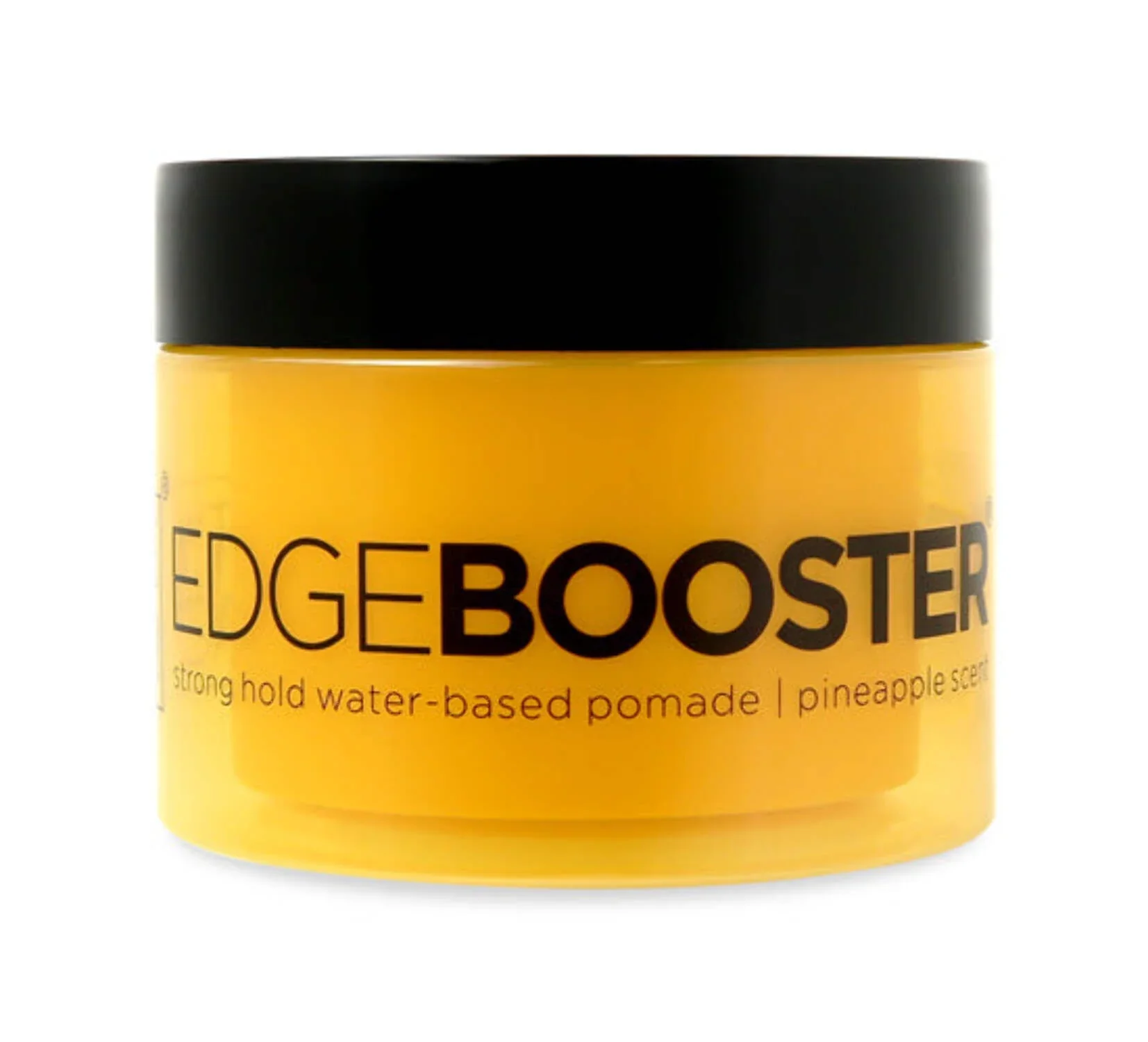 Style Factor Edge Booster Water-Based Pomade - Image 3