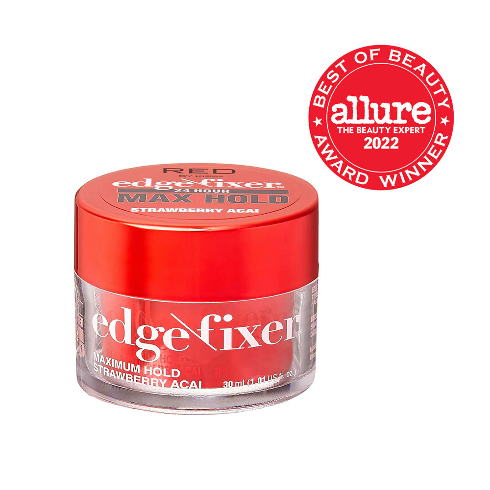 RED BY KISS Edge Fixer - 1.01 oz - Image 6