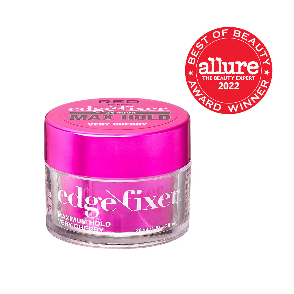 RED BY KISS Edge Fixer - 1.01 oz - Image 7
