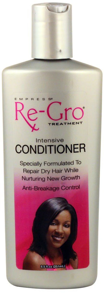 Empress ReGro Conditioner 8.5 oz