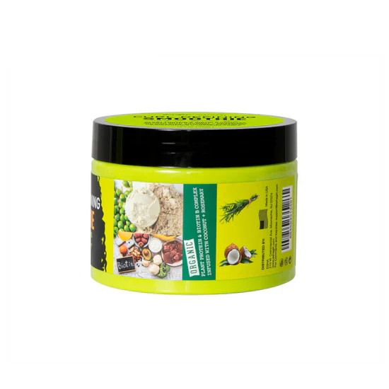 ESHA Curl Defining Smoothie Hydrating & Frizz Control - Image 5