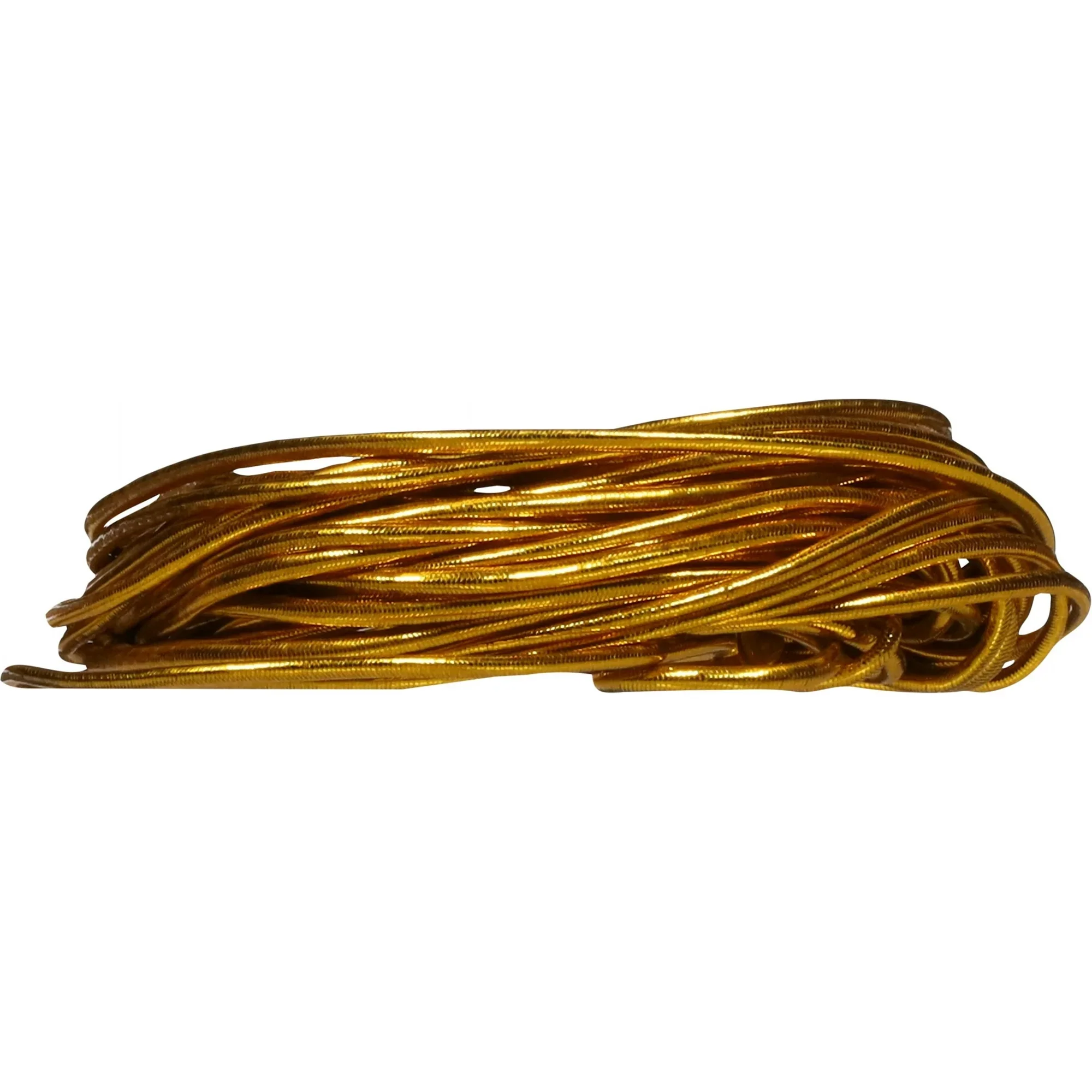 Evolve Braid String Gold (230) - Image 2