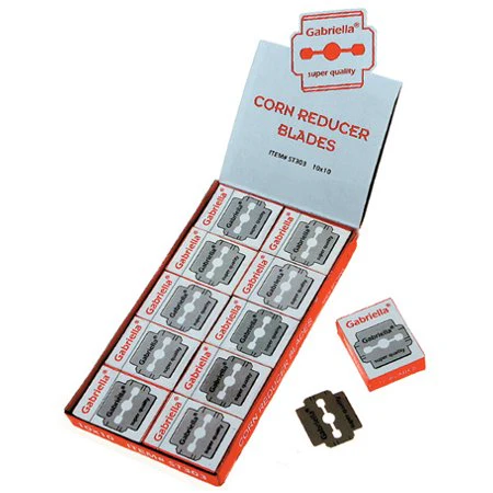 Gabriella Corn Reduce Blade (ST303)