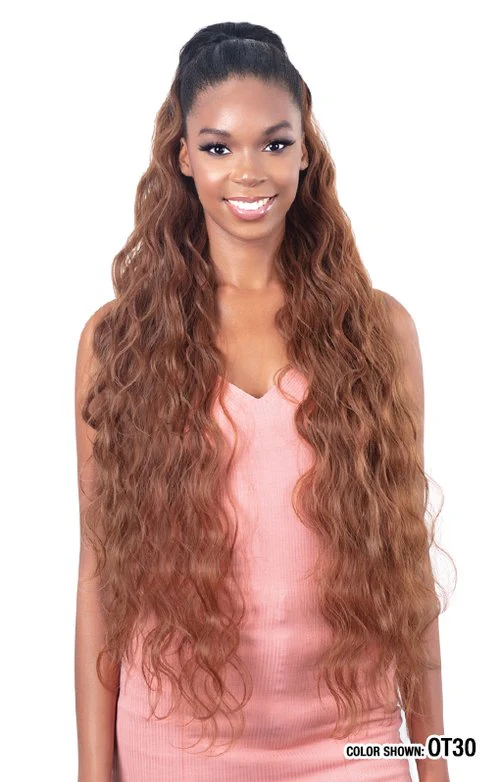 Model Model Gardenia Beachy Wave 36" - Image 2