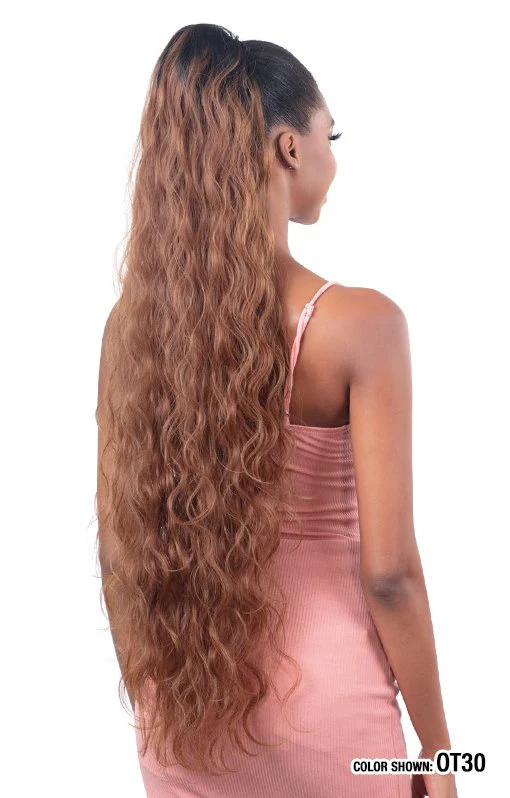 Model Model Gardenia Beachy Wave 36" - Image 3