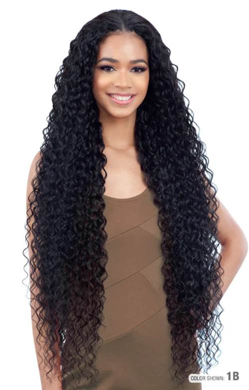 Model Model Gardenia Italian Curl - Image 6