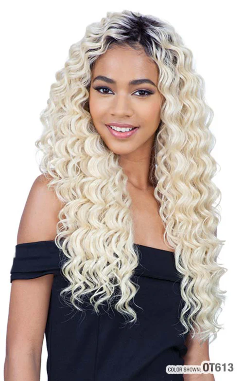 Model Model Gardenia Loose Deep 3 Packs - Image 5