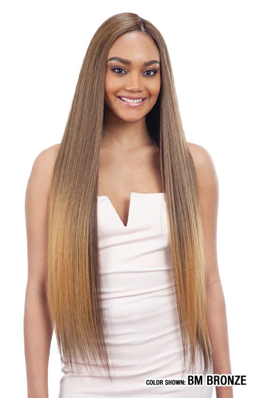 Model Model Gardenia Straight Weave - Image 11