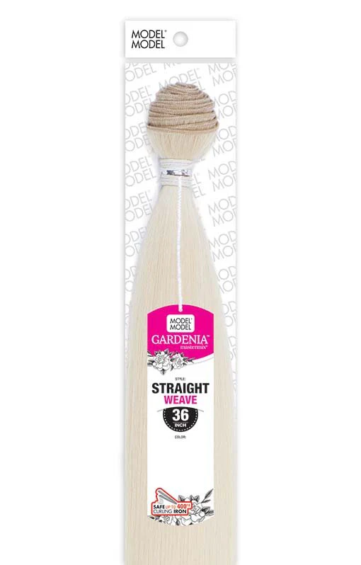 Model Model Gardenia Straight Weave - Image 12