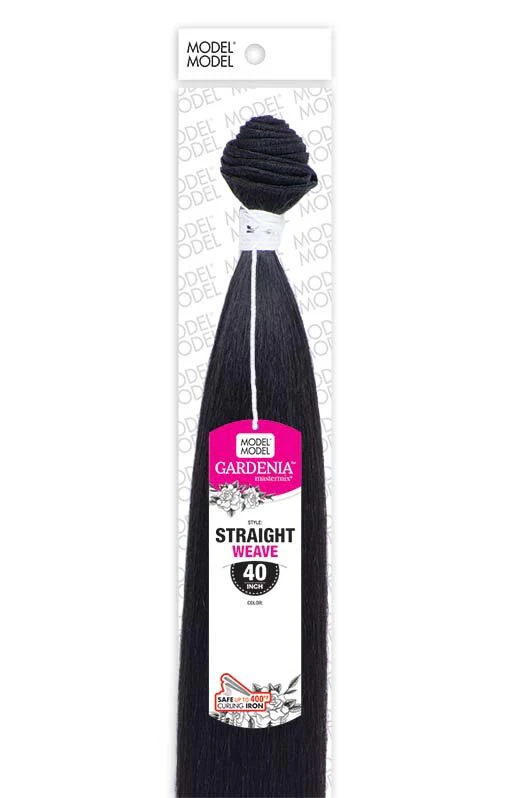 Model Model Gardenia Straight Weave - Image 13